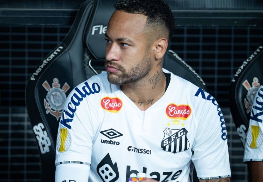 金年会官网登录内马尔重要时刻重要助攻，皇家马德里带队取胜！(内马尔加盟皇马达成协议)